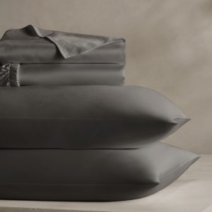 Luxe Cotton Sateen Sheet Set