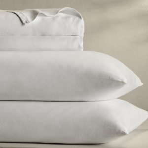 Natural Hemp Sheet Set