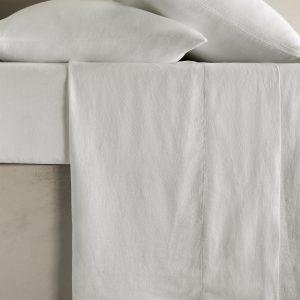 Natural Hemp Flat Sheet