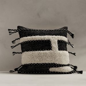 Echo Wool Pillow