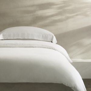 Natural Hemp Duvet Cover
