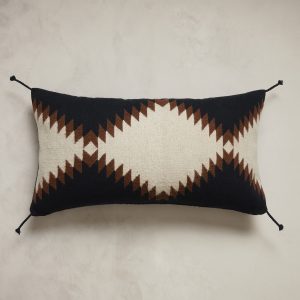 Sierra Pillow | Coutume