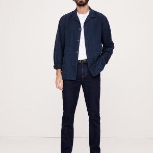 Slim Traveler Jean 2.0