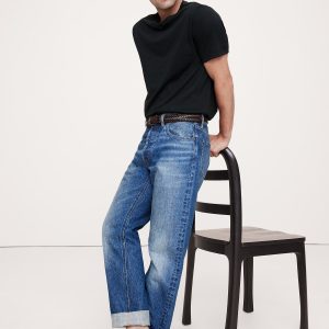 Authentic Supima® T-Shirt