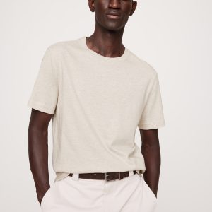 Authentic Supima® T-Shirt