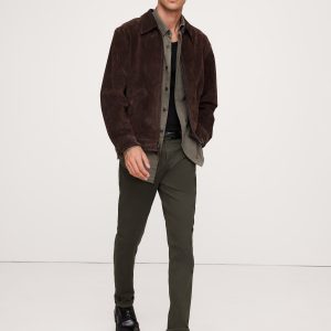 Skinny Traveler Pant