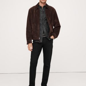 Slim Traveler Jean 2.0