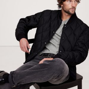 Authentic Supima® T-Shirt