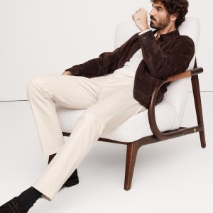 Slim Rapid Movement Chino