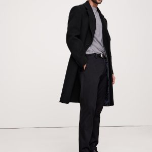 Slim Rapid Movement Chino