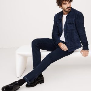 Skinny Traveler Pant 2.0