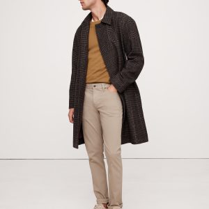 Skinny Traveler Pant 2.0