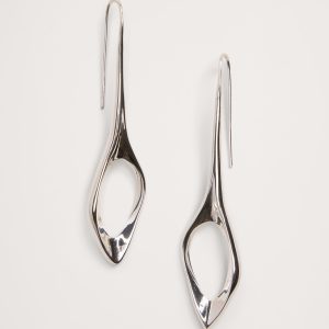 Lyssa Earrings by Aureus + Argent