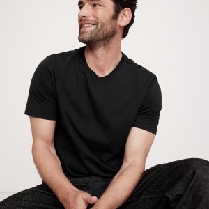 Authentic Supima® T-Shirt 2-Pack