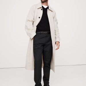 Athletic Slim Performance Pant