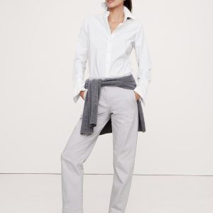 Riley Ii Tailored Shirt