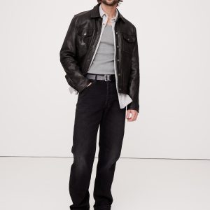 Authentic Ribbed Tank