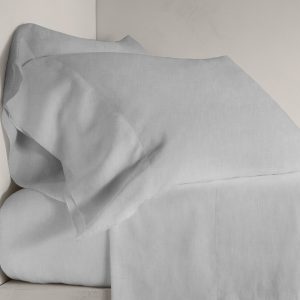 Fine Linen Pillowcases
