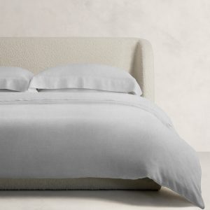 Fine Linen Duvet Cover