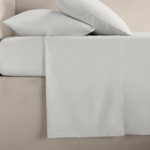 Fine Linen Flat Sheet