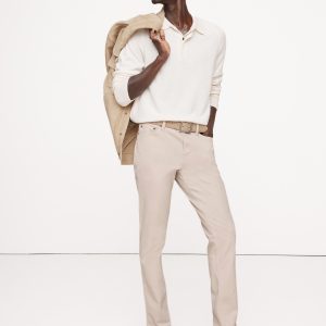 Skinny Traveler Pant 2.0