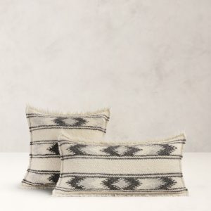 Lizhnyk Fuzzy Pillow