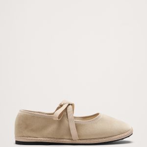 Salomé Flat by Cayumas