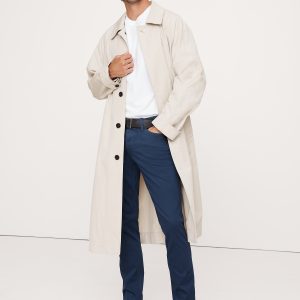 Skinny Traveler Pant 2.0