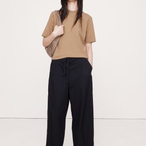 Relaxed Vintage Cotton T-Shirt