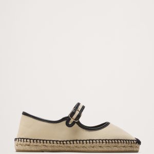 Padua Mary Jane Espadrille by Castañer