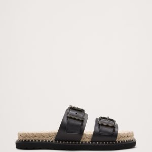 Ter Platform Sandal by Castañer