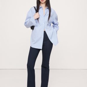 Flare Everywhere Ponte Pull-On Pant