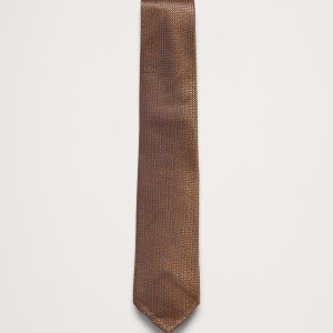 Silk Tie