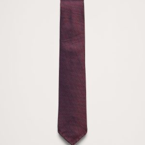 Silk Tie