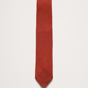 Wool Tie