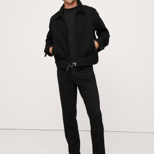 Athletic Traveler Pant