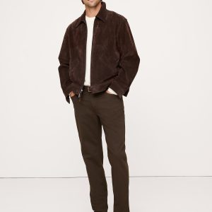 Athletic Traveler Pant