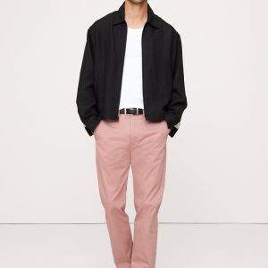 Athletic Slim Stretch Chino