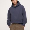 Fleece Hoodie Sweatshirt
