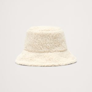 Reversible Sherpa Bucket Hat by Hat Attack