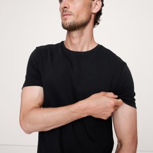 Luxury-Touch T-Shirt