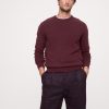 Cashmere Crew-Neck Sweater