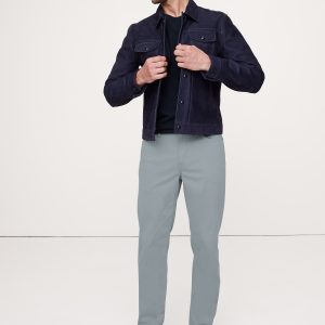 Athletic Traveler Pant