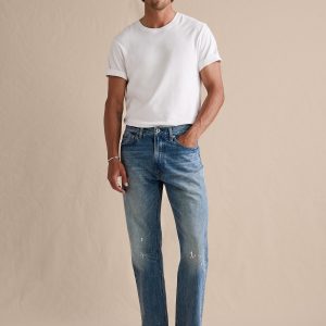 Straight Painter Jean