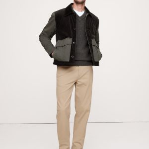 Athletic Traveler Pant