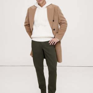 Athletic Traveler Pant