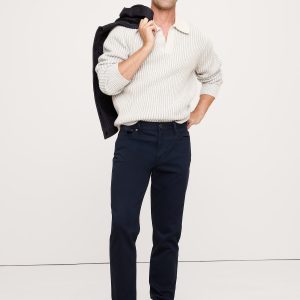 Athletic Traveler Pant