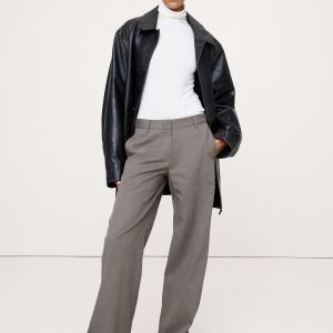 The Everyday Wide-Leg Pant