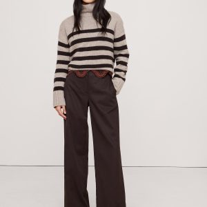 The Everyday Wide-Leg Pant
